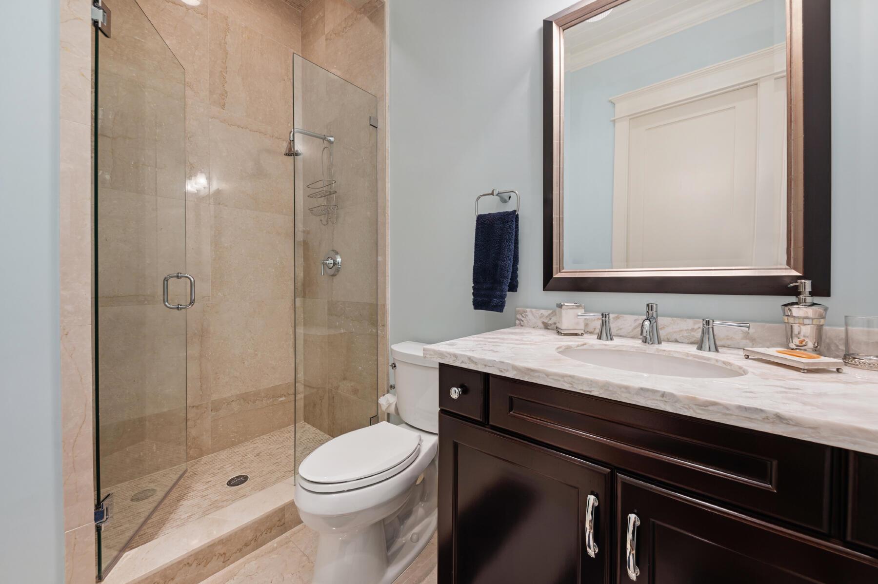 DELRAY TOWN OF - Residential