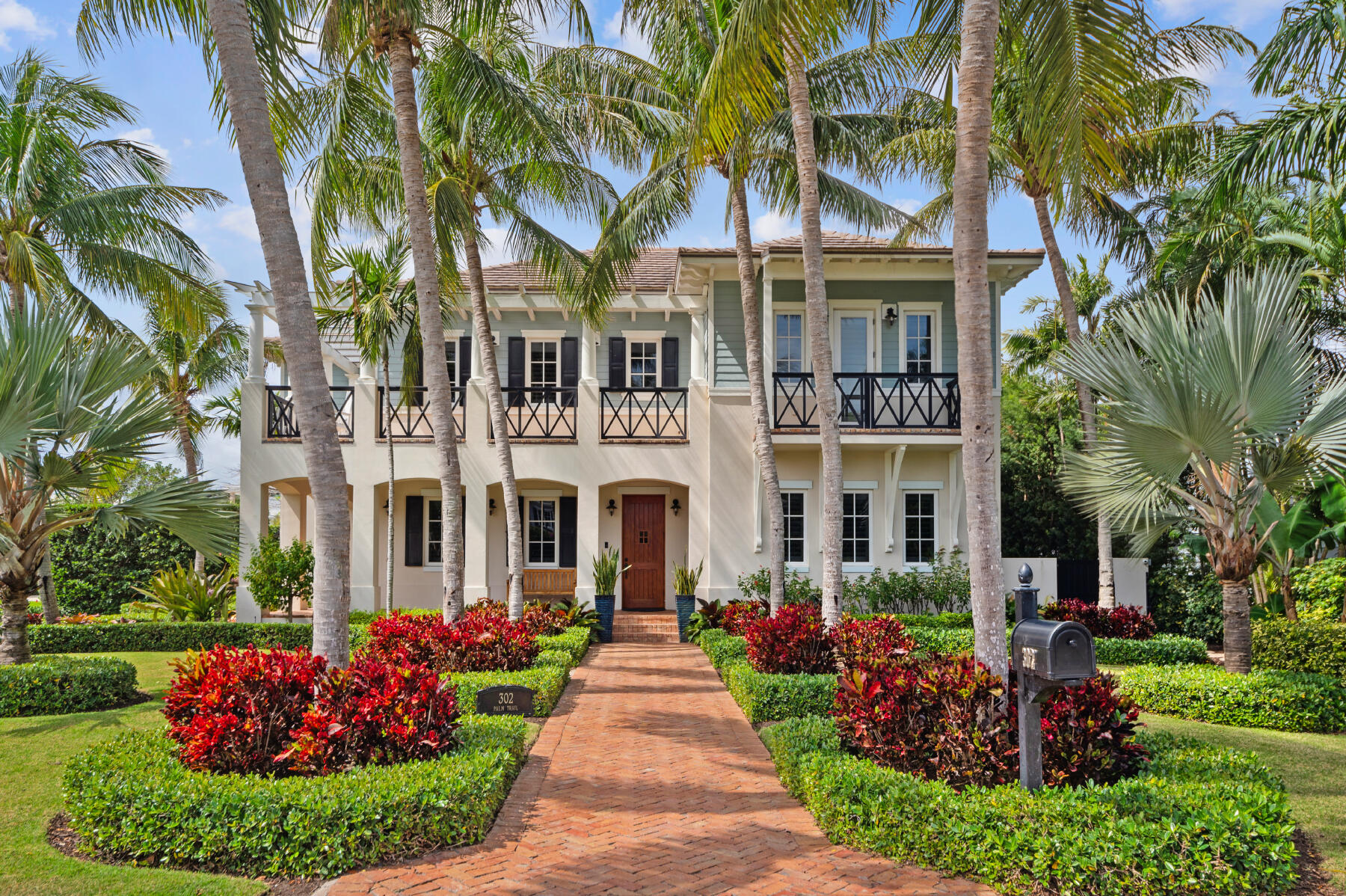 DELRAY TOWN OF - Residential