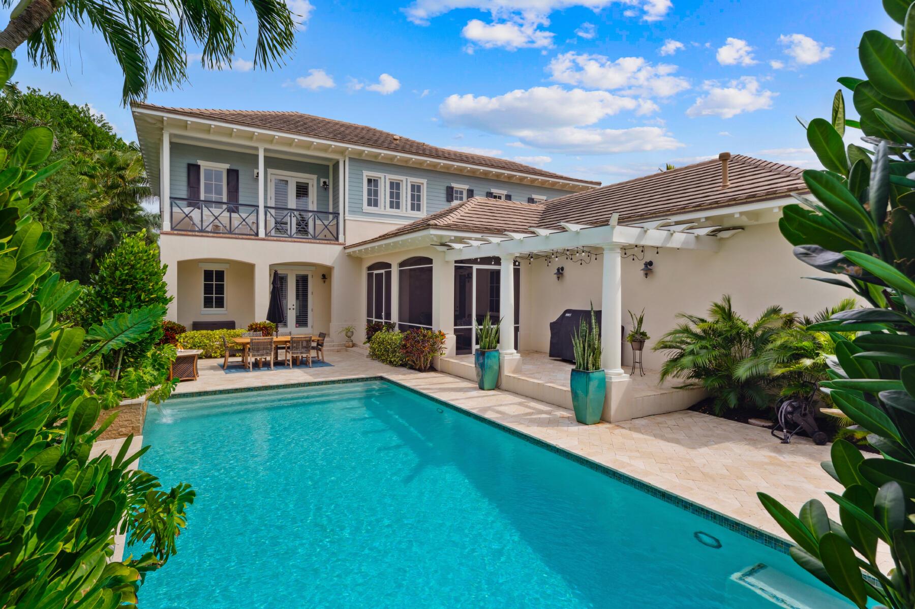 DELRAY TOWN OF - Residential