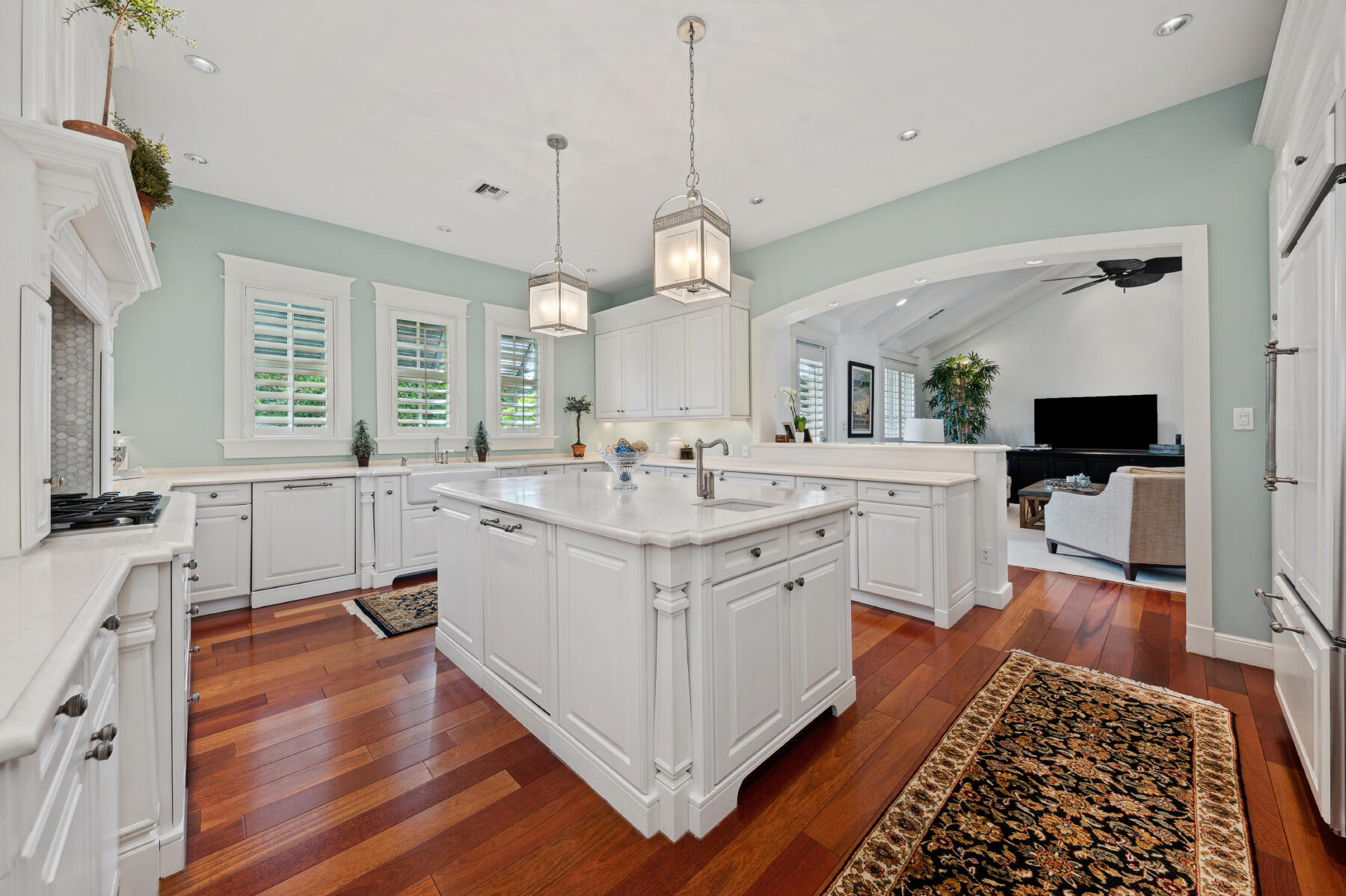 DELRAY TOWN OF - Residential