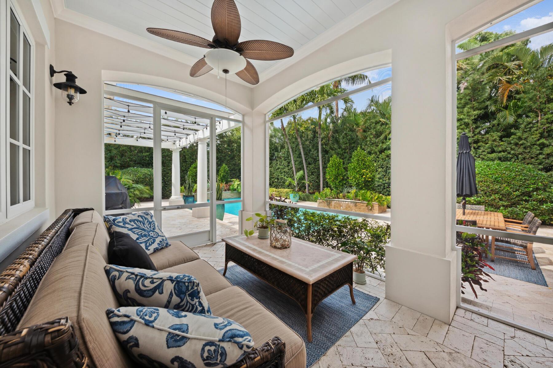 DELRAY TOWN OF - Residential