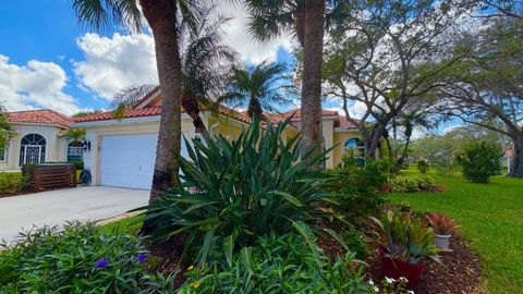 Palm Beach County Properties with Ocean Access 87 2515 Kittbuck Way West Palm Beach FL 33411