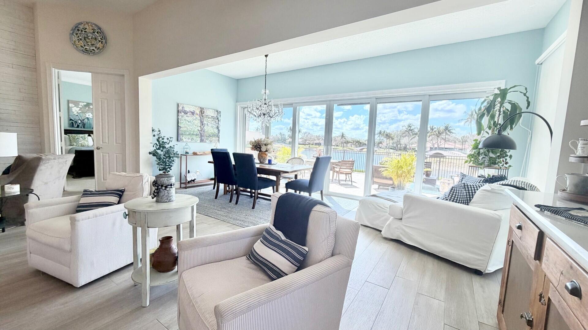 RIVERWALK 4 - Residential