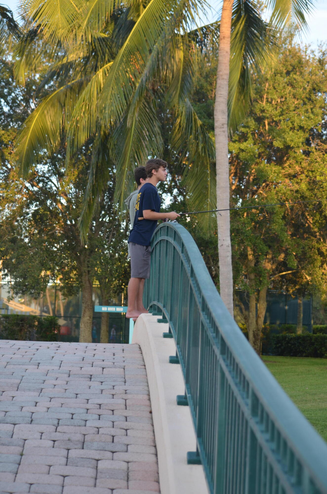 RIVERWALK 4 - Residential