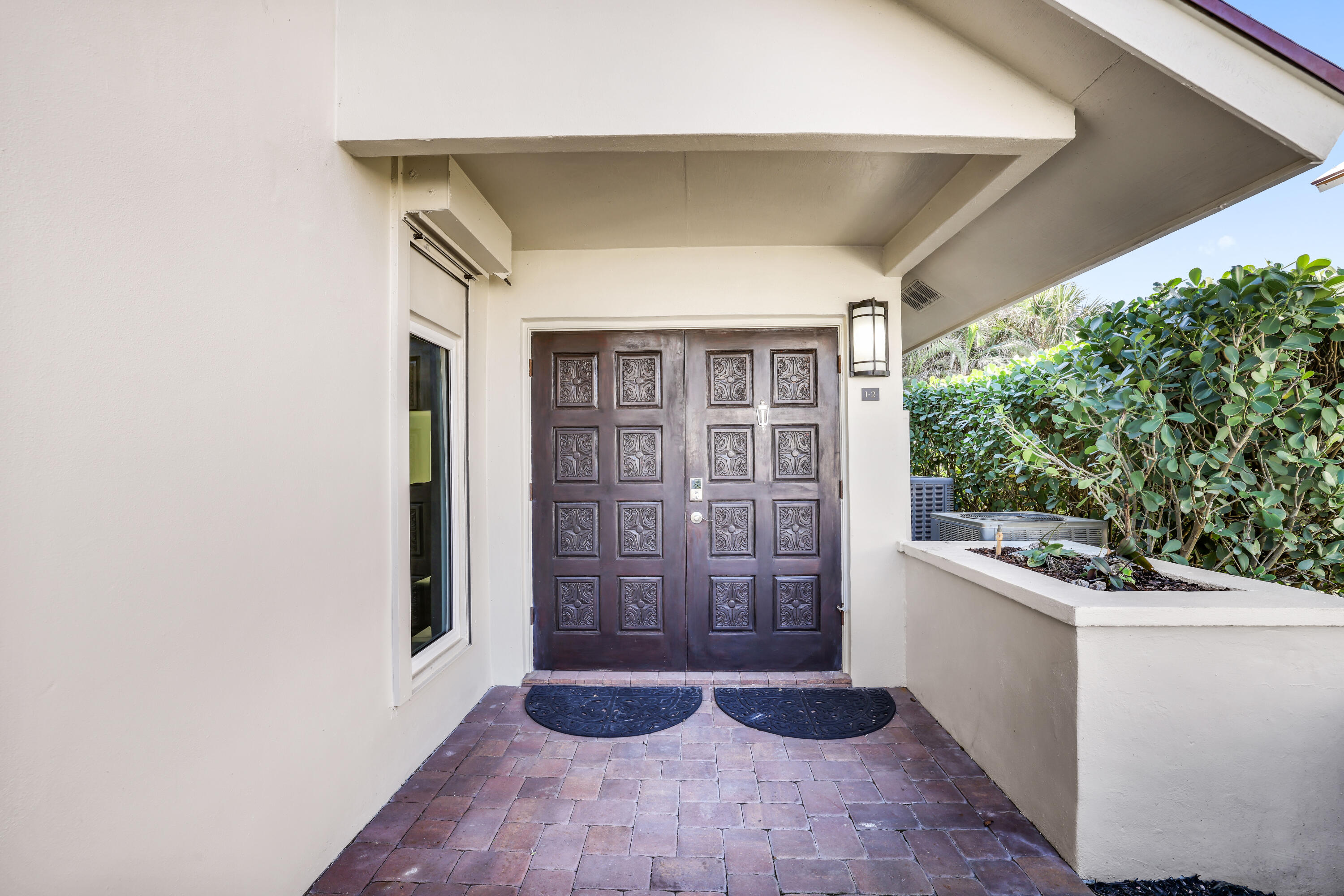 BEACHCOMBER CONDO - Residential Lease