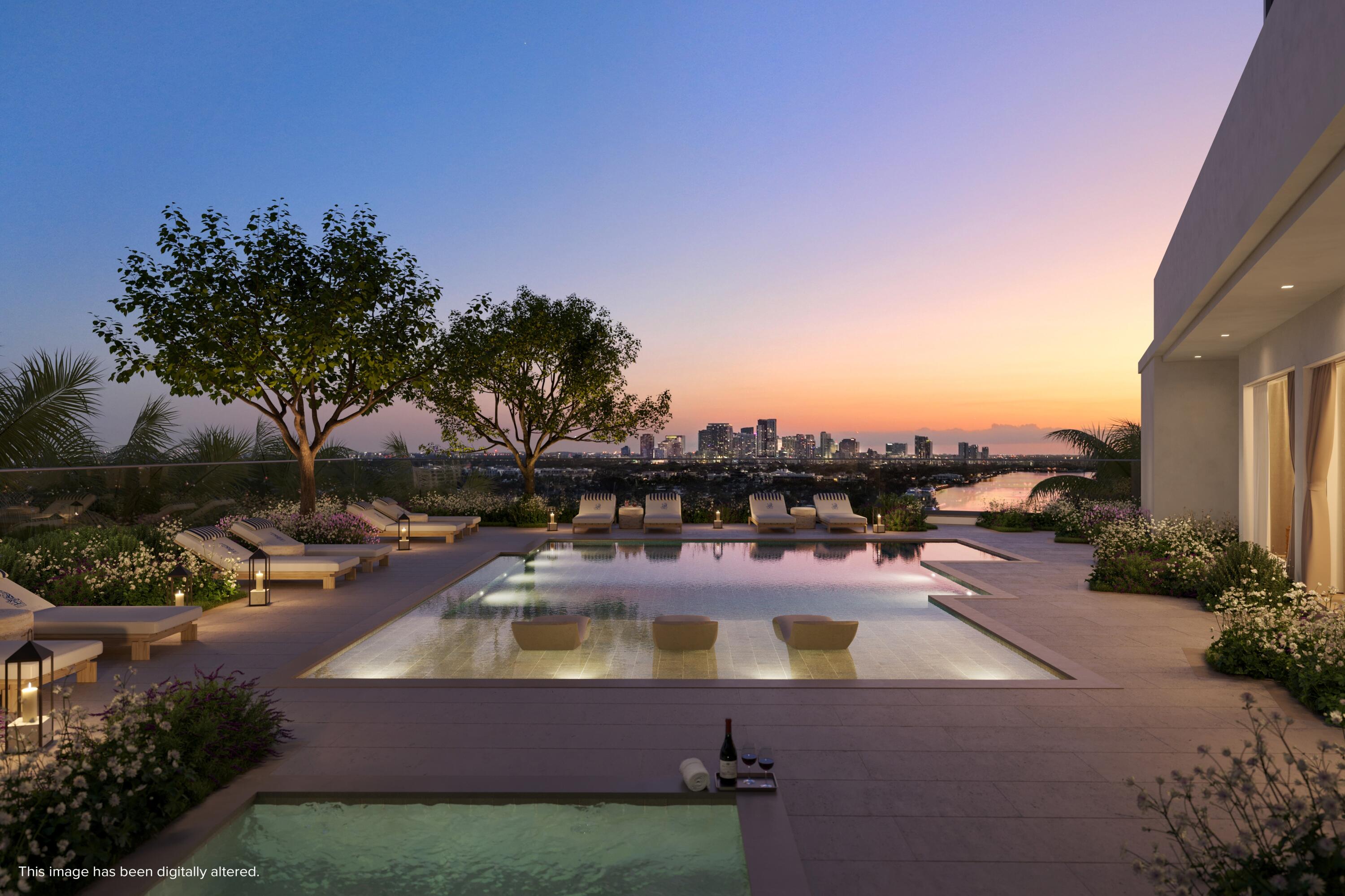 Ritz Carlton Residences | Fort Lauderdale Beach - Residential