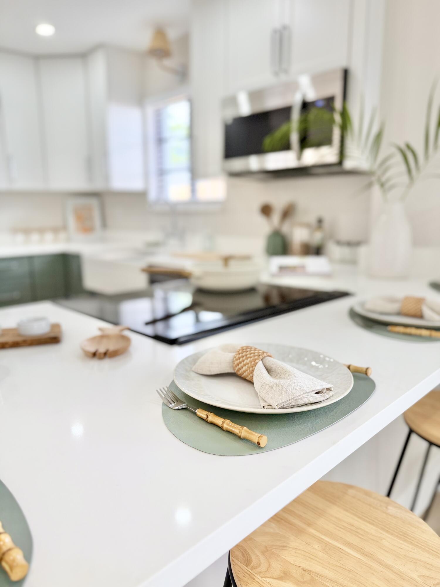 TOWN OF LAKE WORTH - Residential