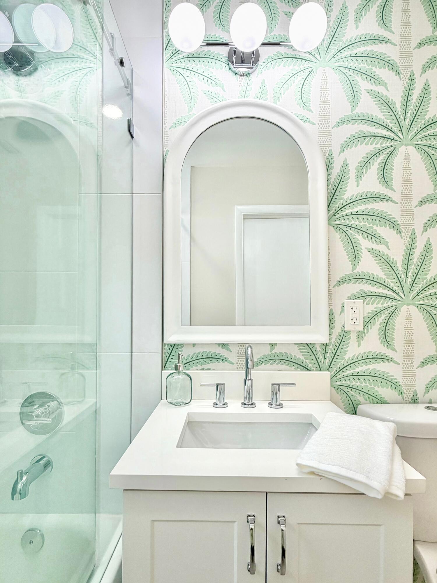 TOWN OF LAKE WORTH - Residential