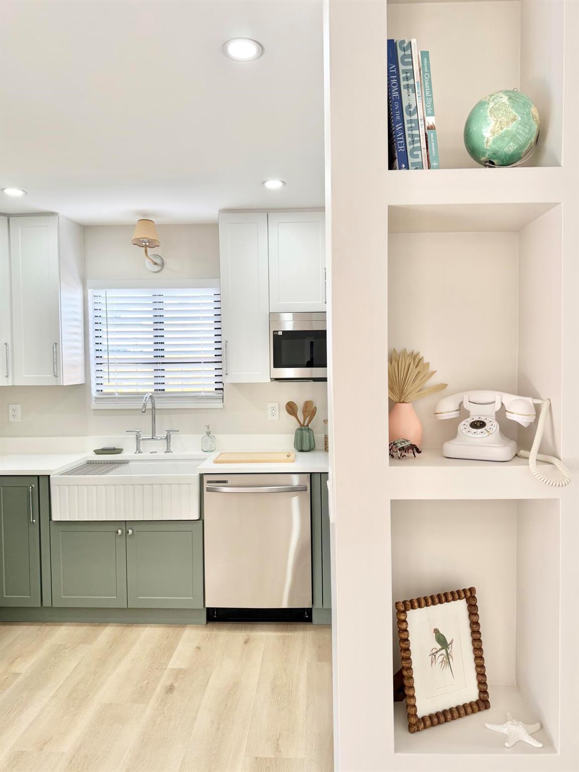 TOWN OF LAKE WORTH - Residential