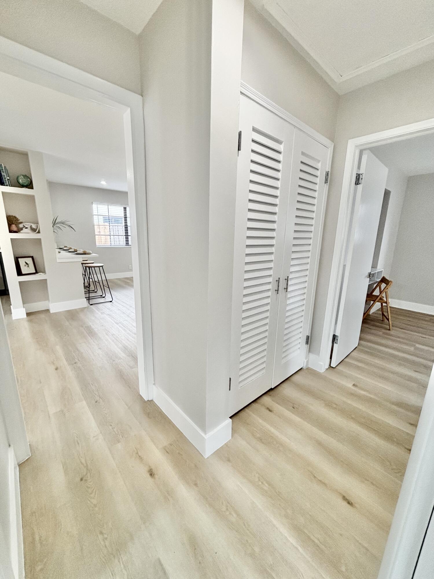 TOWN OF LAKE WORTH - Residential