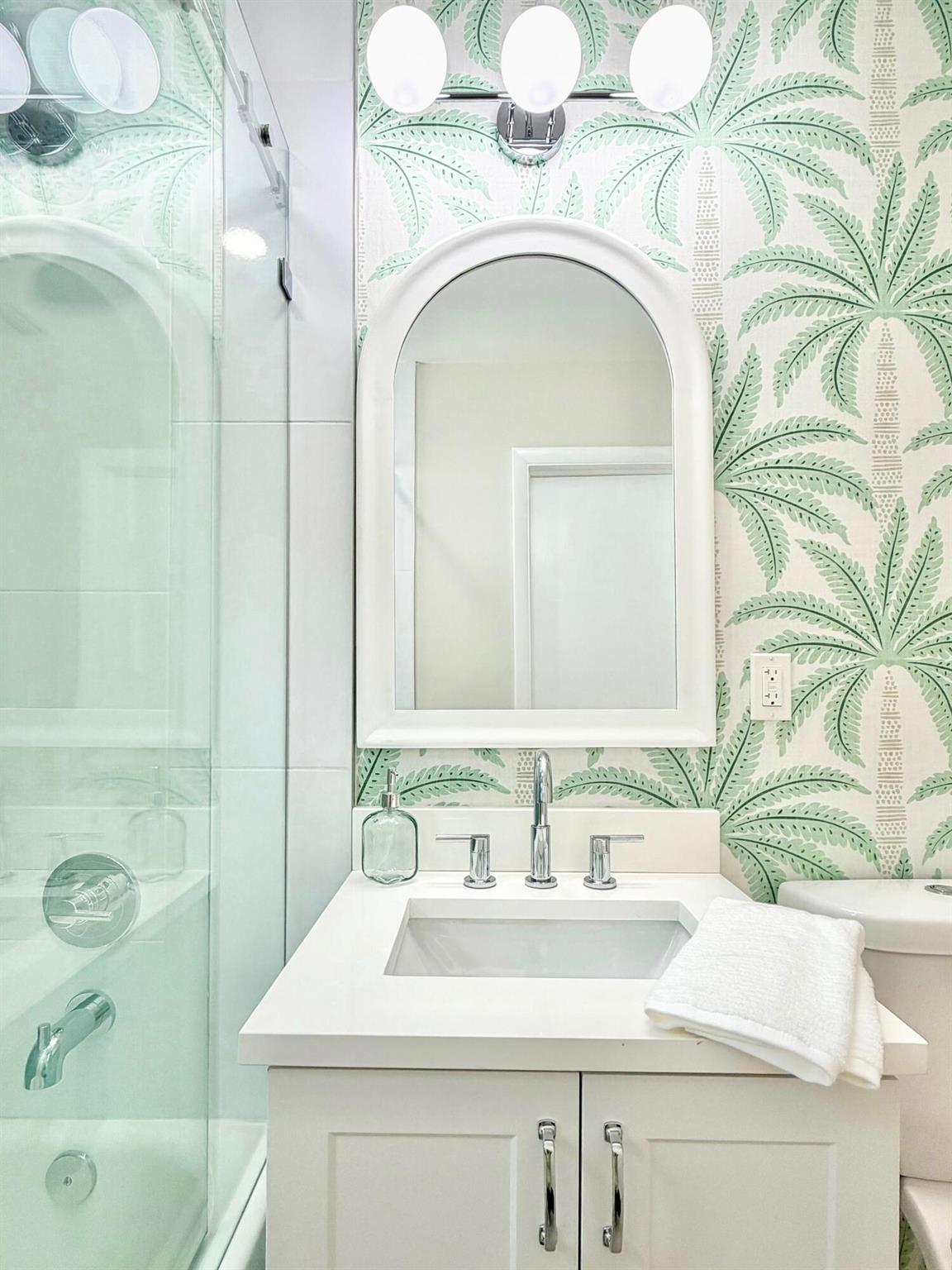 TOWN OF LAKE WORTH - Residential