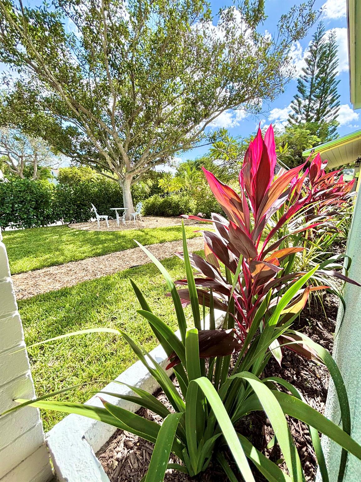 TOWN OF LAKE WORTH - Residential