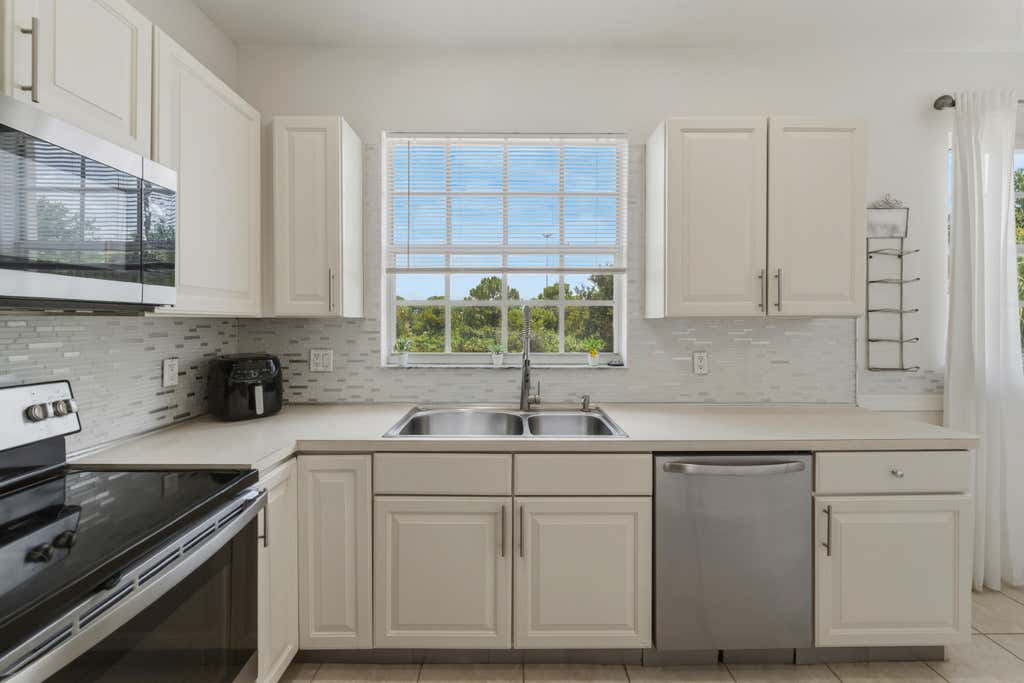 Photo of 8133 Mulligan Circle, Port Saint Lucie, FL 34986 (MLS # B26048662)