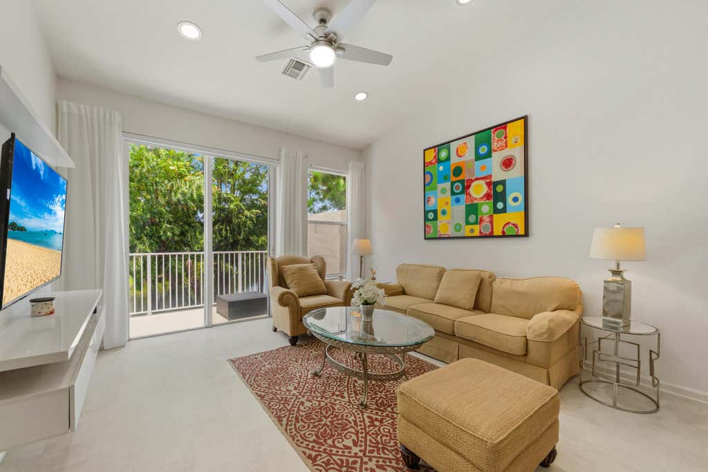 Photo of 8133 Mulligan Circle, Port Saint Lucie, FL 34986 (MLS # B26048662)