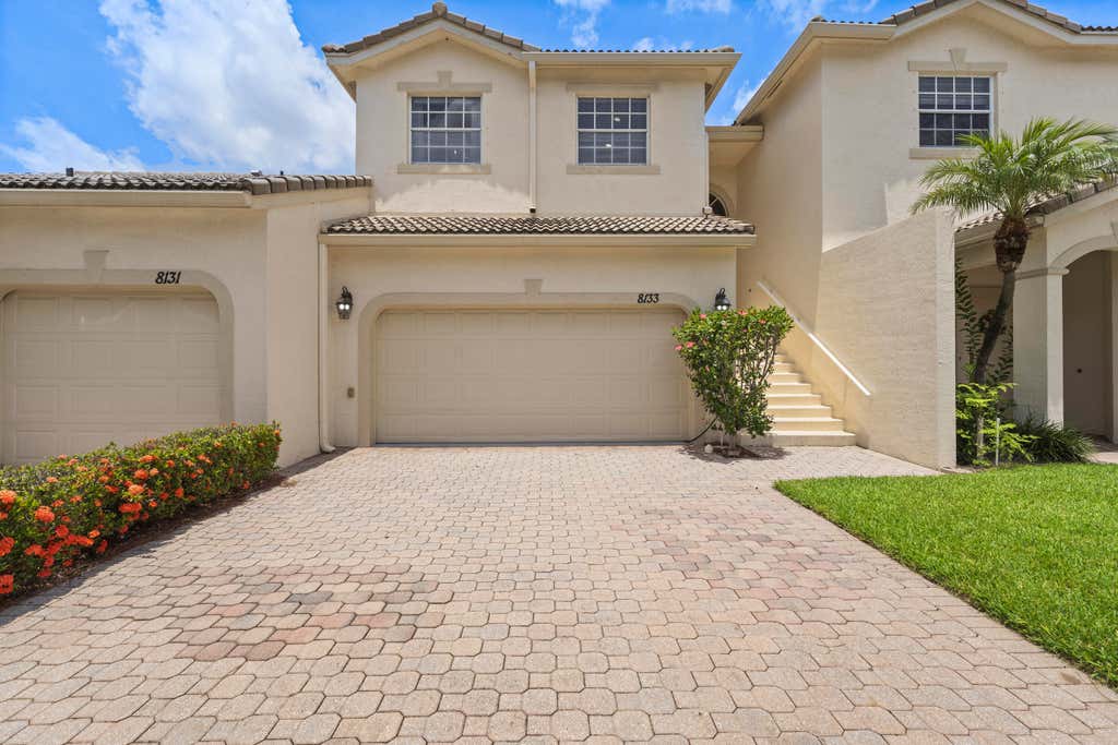 Photo of 8133 Mulligan Circle, Port Saint Lucie, FL 34986 (MLS # B26048662)