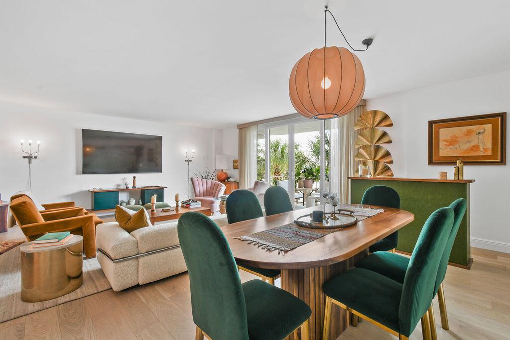 WINTHROP HOUSE CONDO - Residential