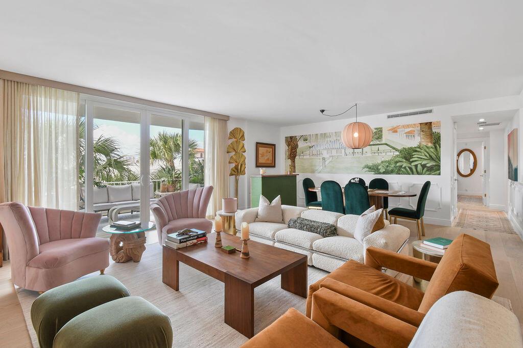 WINTHROP HOUSE CONDO - Residential