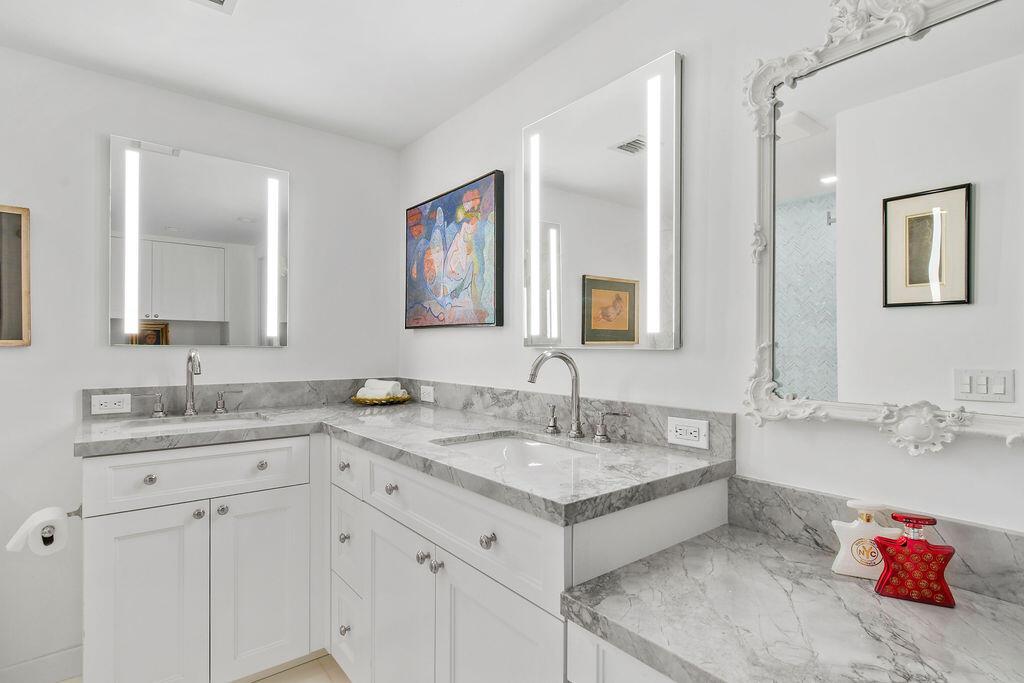 WINTHROP HOUSE CONDO - Residential