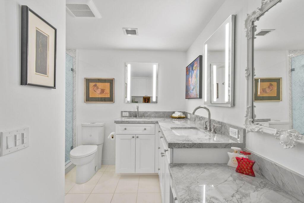 WINTHROP HOUSE CONDO - Residential