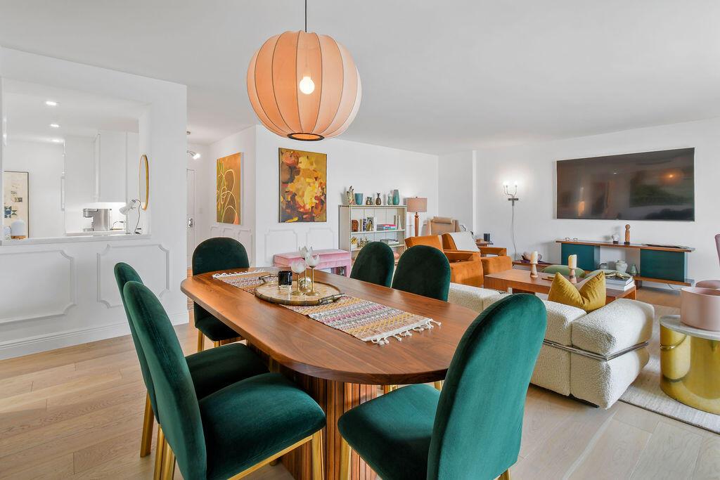 WINTHROP HOUSE CONDO - Residential