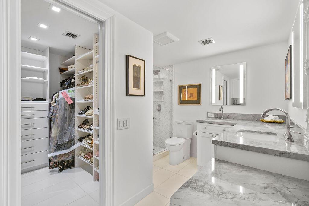 WINTHROP HOUSE CONDO - Residential