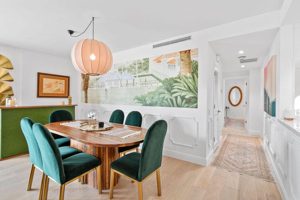 WINTHROP HOUSE CONDO - Residential