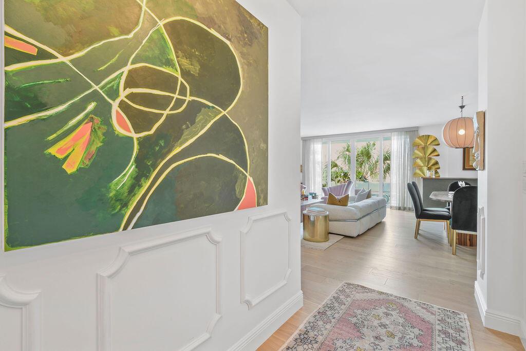 WINTHROP HOUSE CONDO - Residential