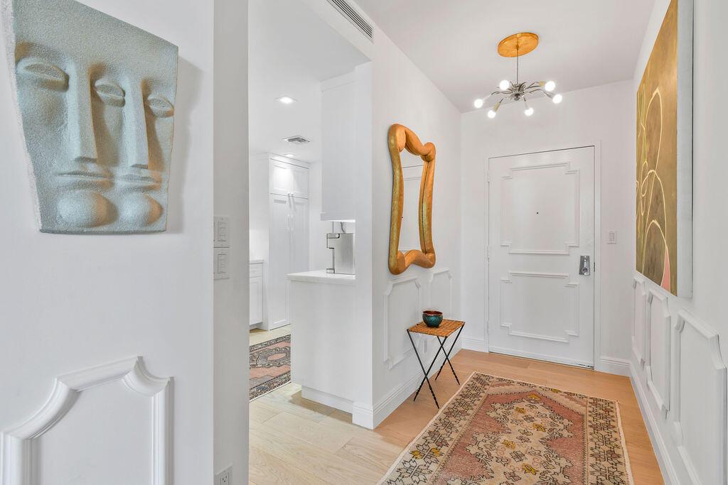 WINTHROP HOUSE CONDO - Residential