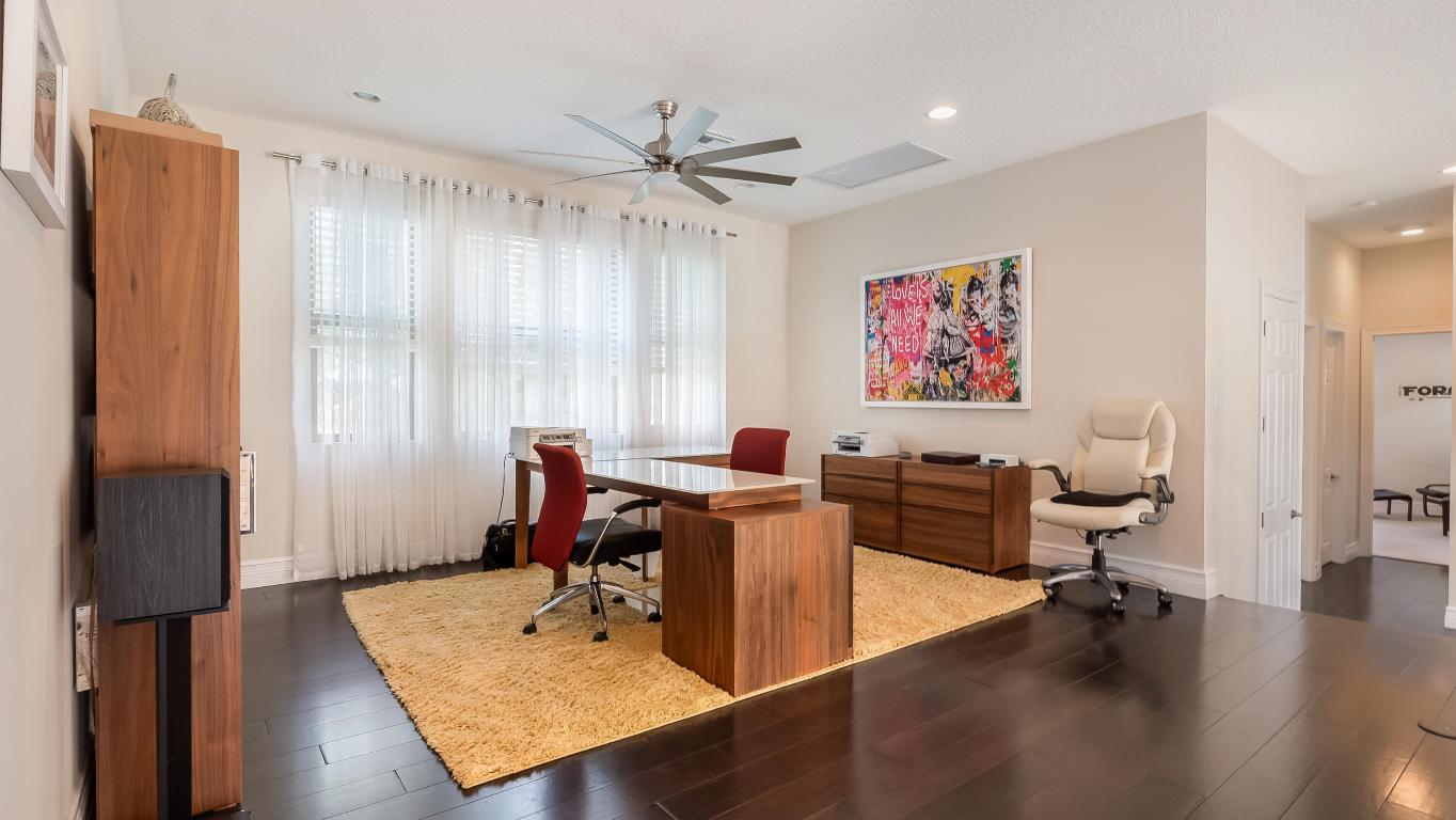 BRIDGES PL 3 - Residential