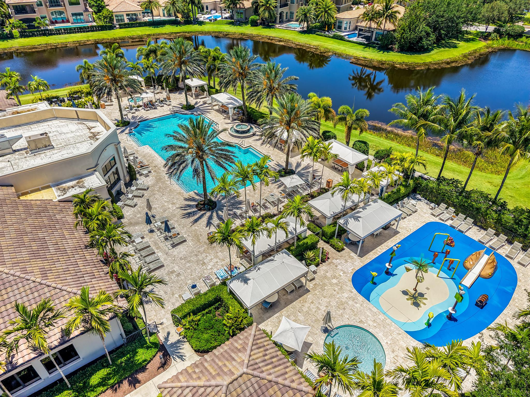 BRIDGES PL 3 - Residential