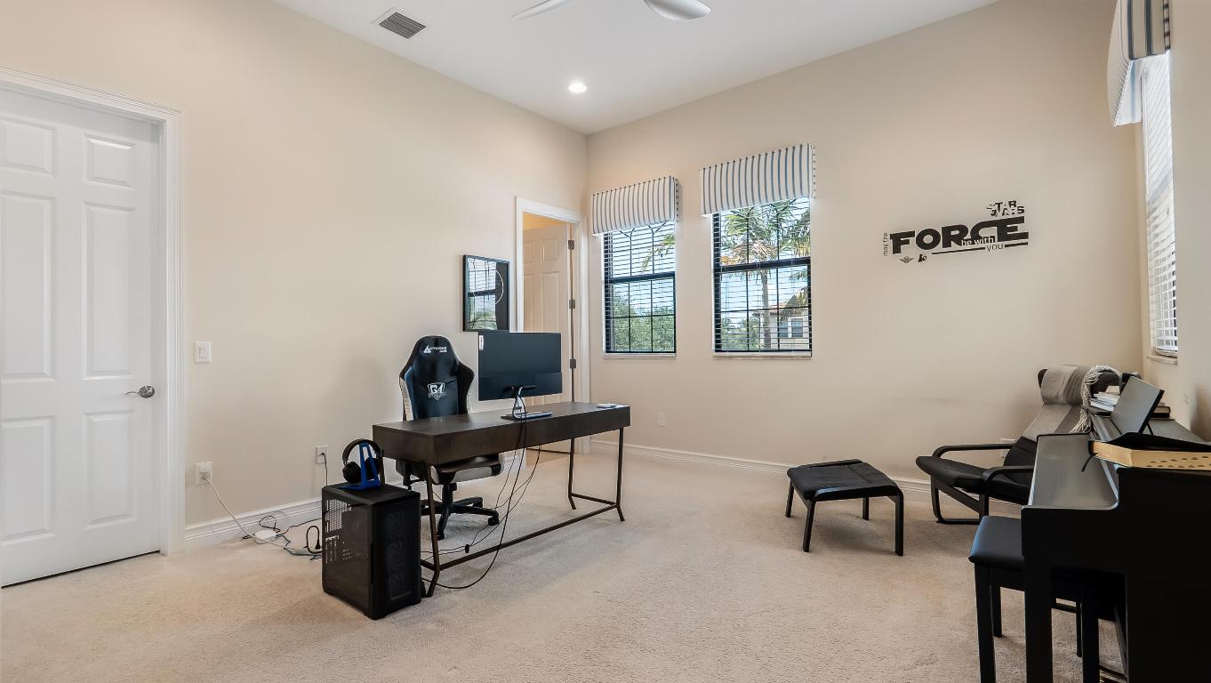 BRIDGES PL 3 - Residential