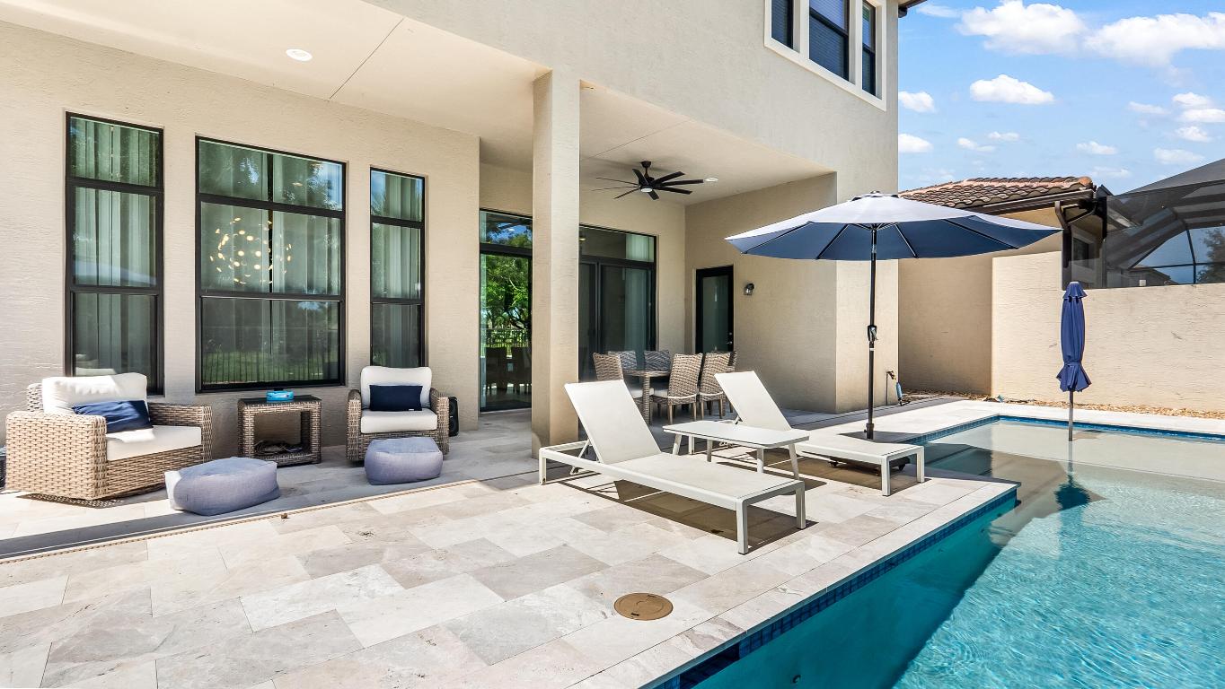 BRIDGES PL 3 - Residential