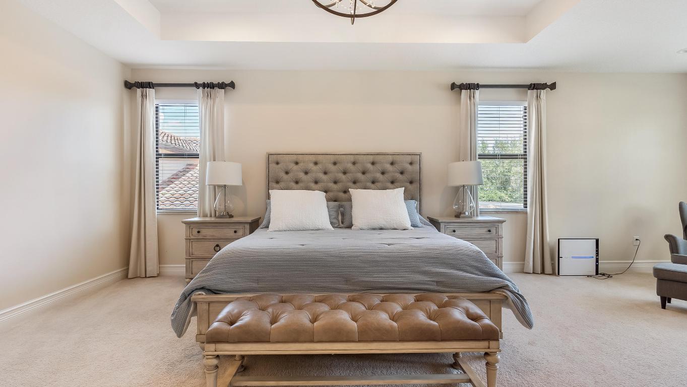 BRIDGES PL 3 - Residential