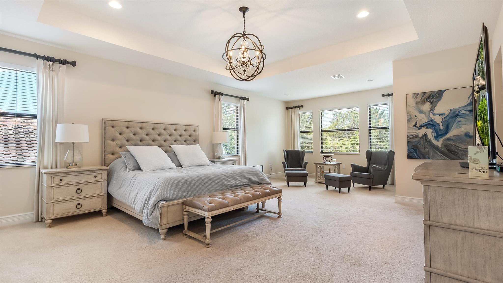 BRIDGES PL 3 - Residential