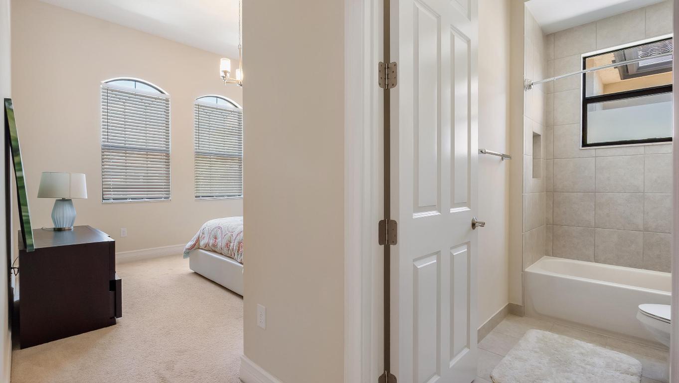 BRIDGES PL 3 - Residential