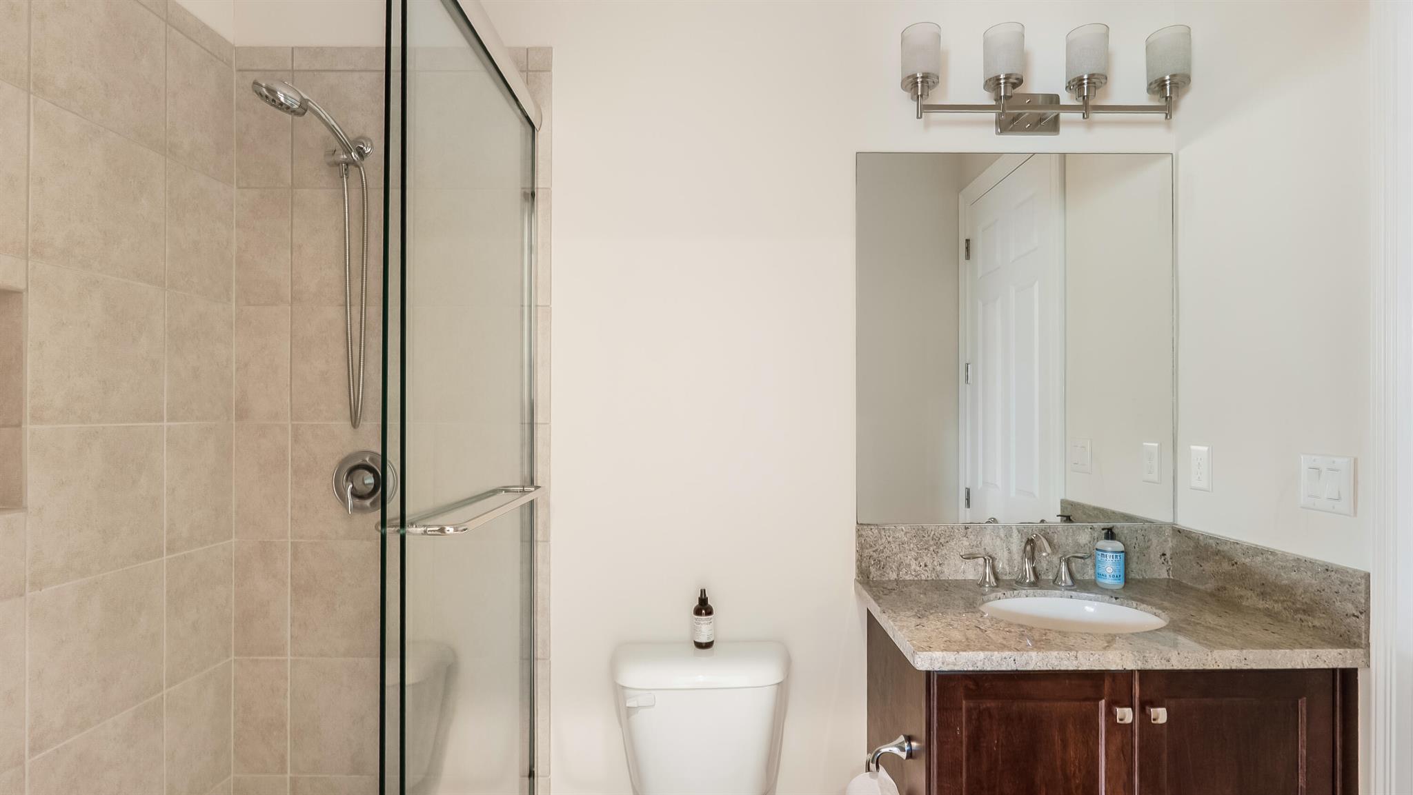 BRIDGES PL 3 - Residential