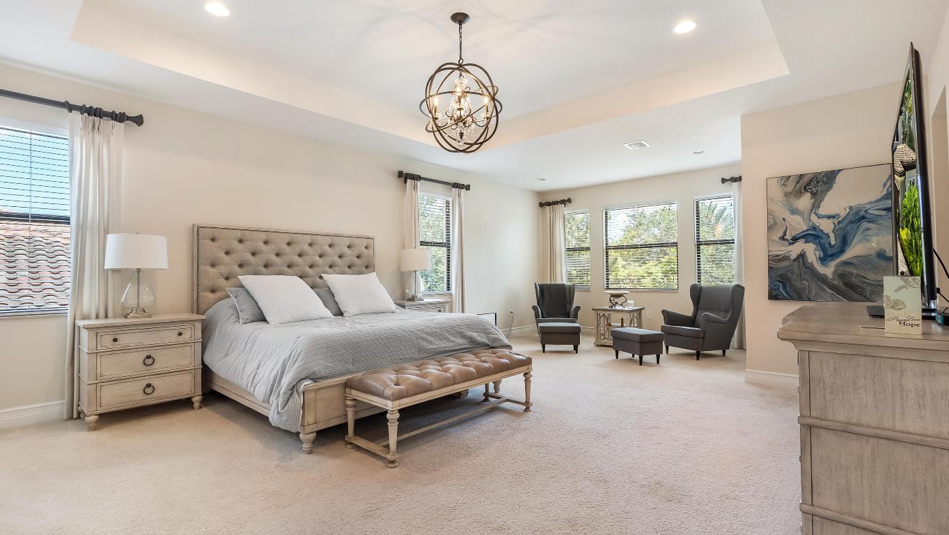 BRIDGES PL 3 - Residential