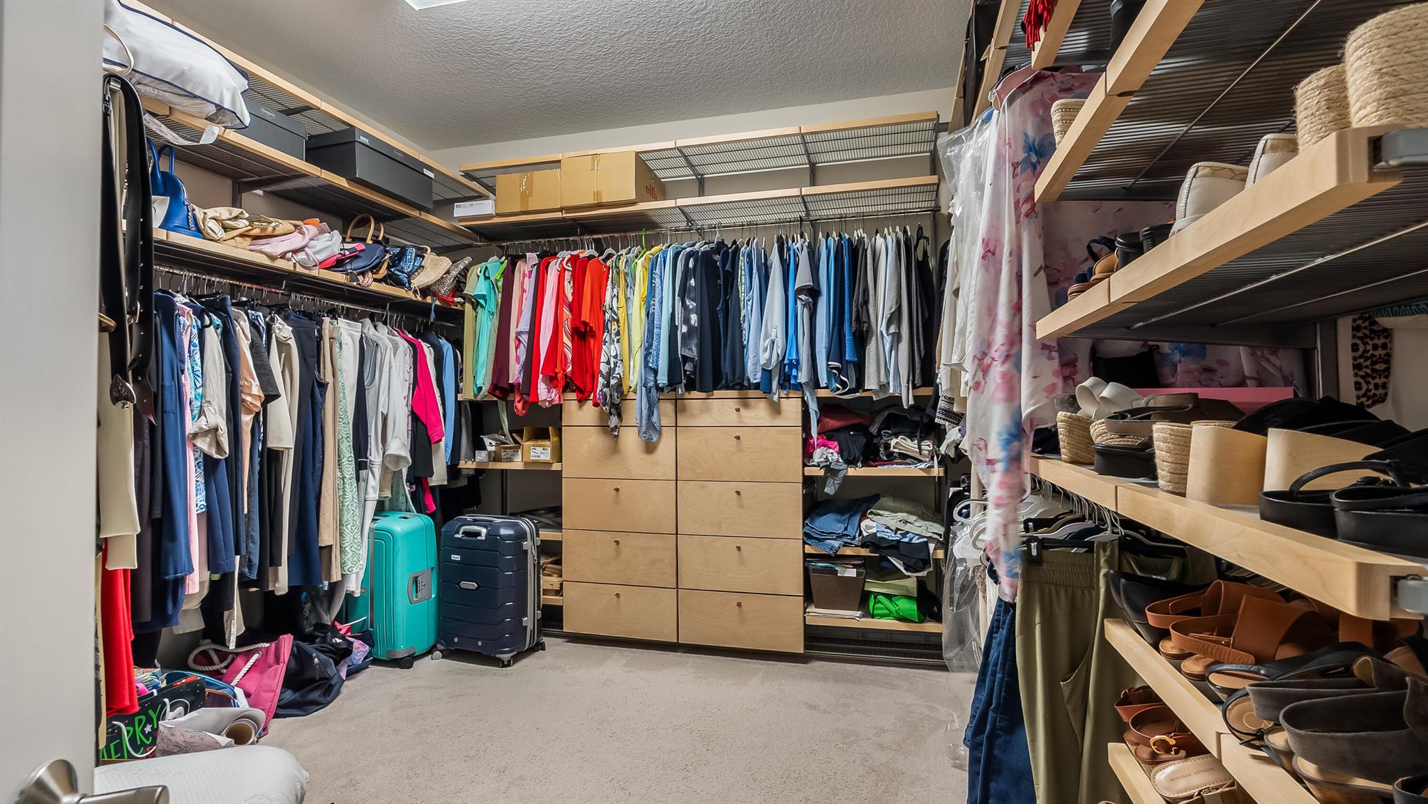 BRIDGES PL 3 - Residential