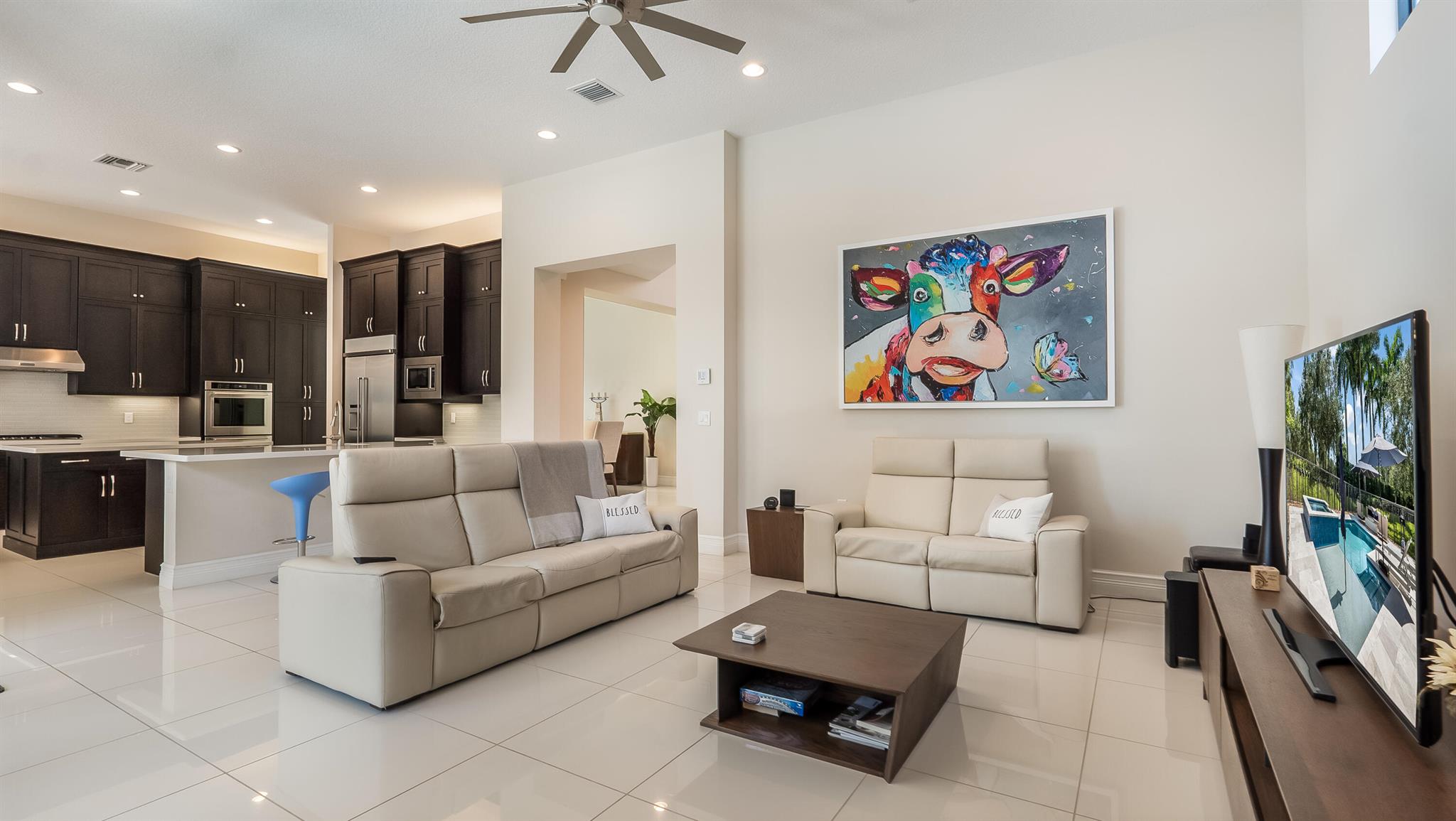 BRIDGES PL 3 - Residential