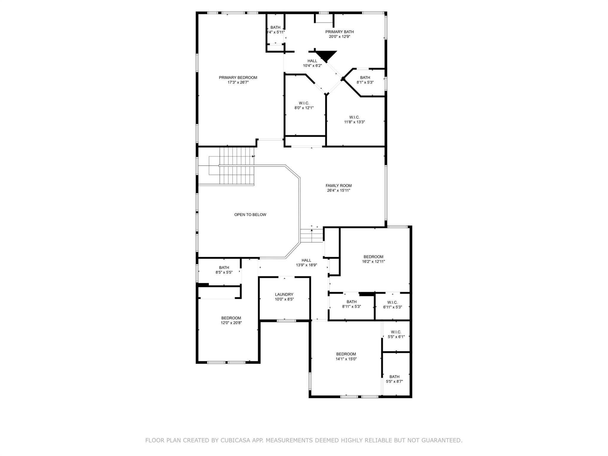 BRIDGES PL 3 - Residential