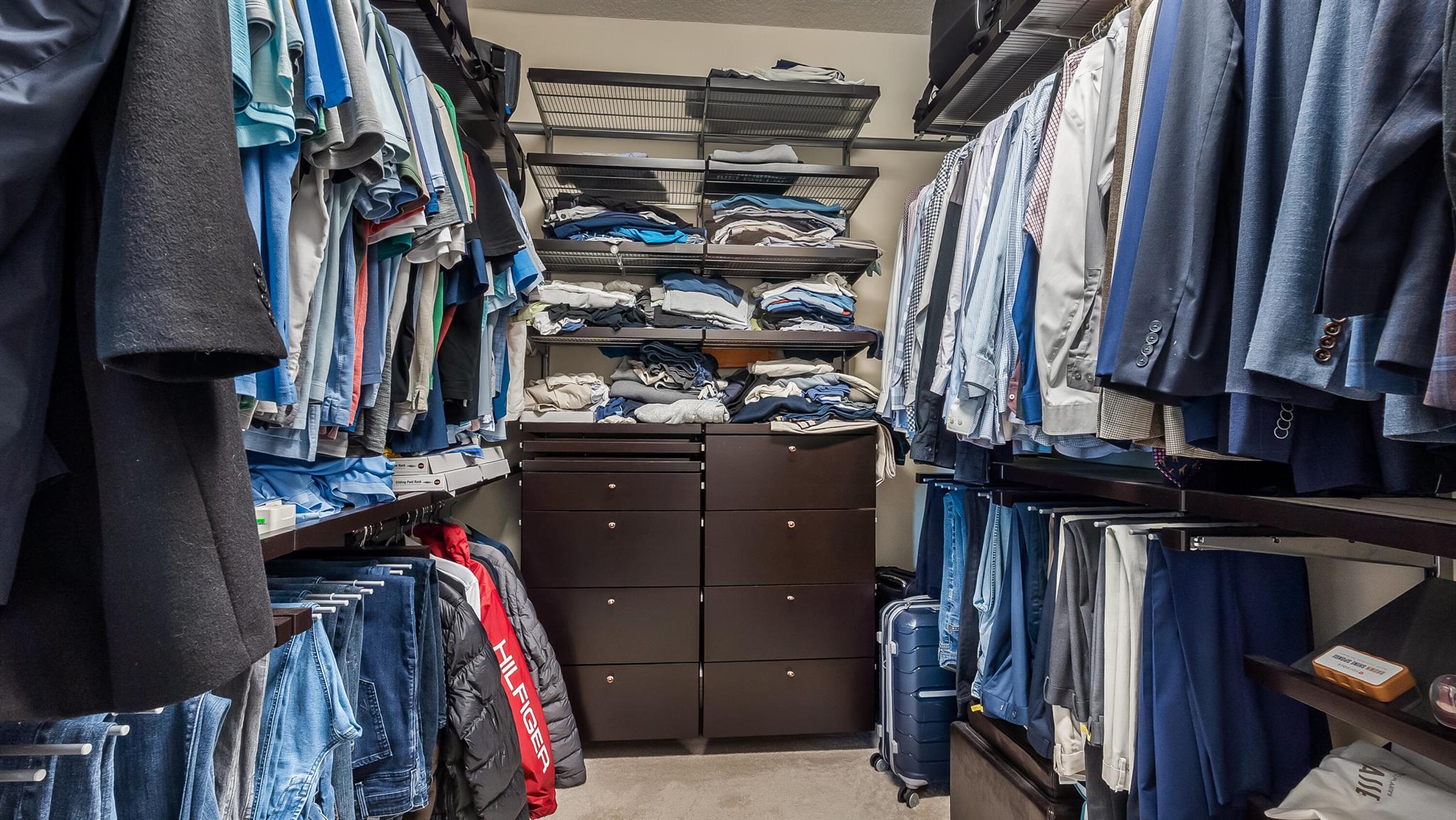 BRIDGES PL 3 - Residential