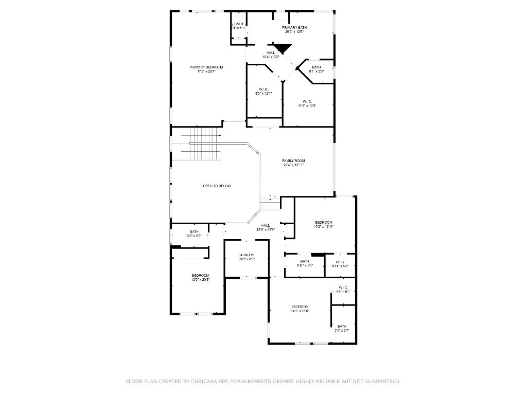 BRIDGES PL 3 - Residential