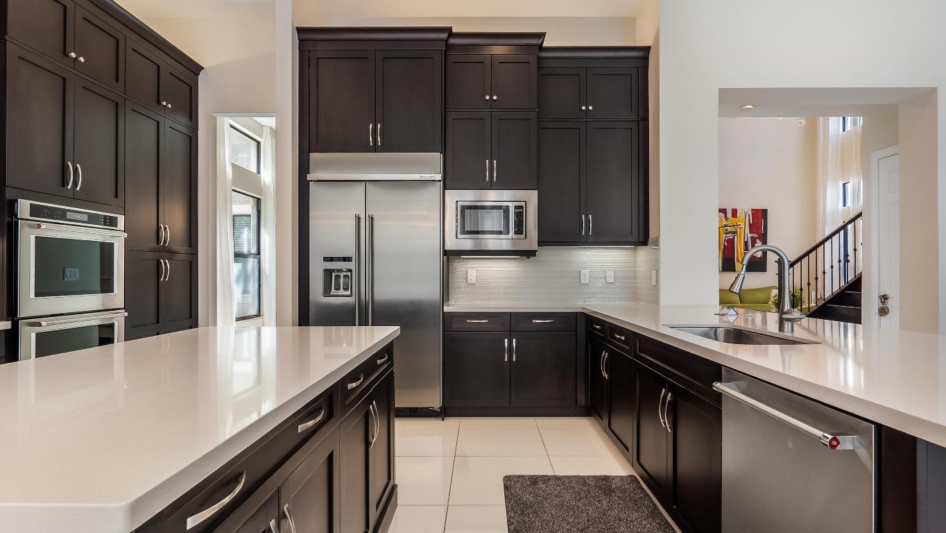 BRIDGES PL 3 - Residential