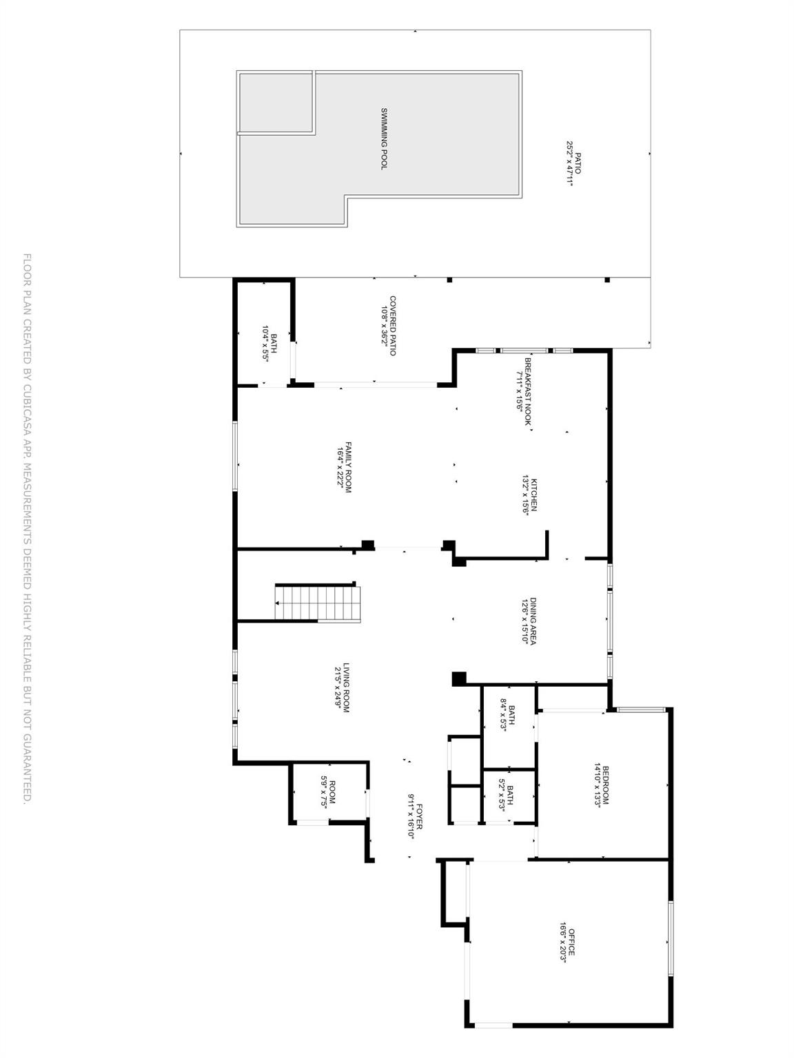 BRIDGES PL 3 - Residential