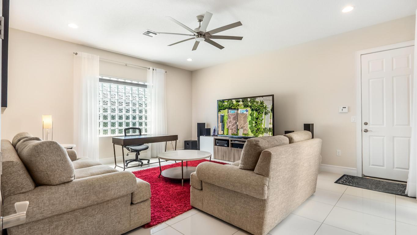 BRIDGES PL 3 - Residential