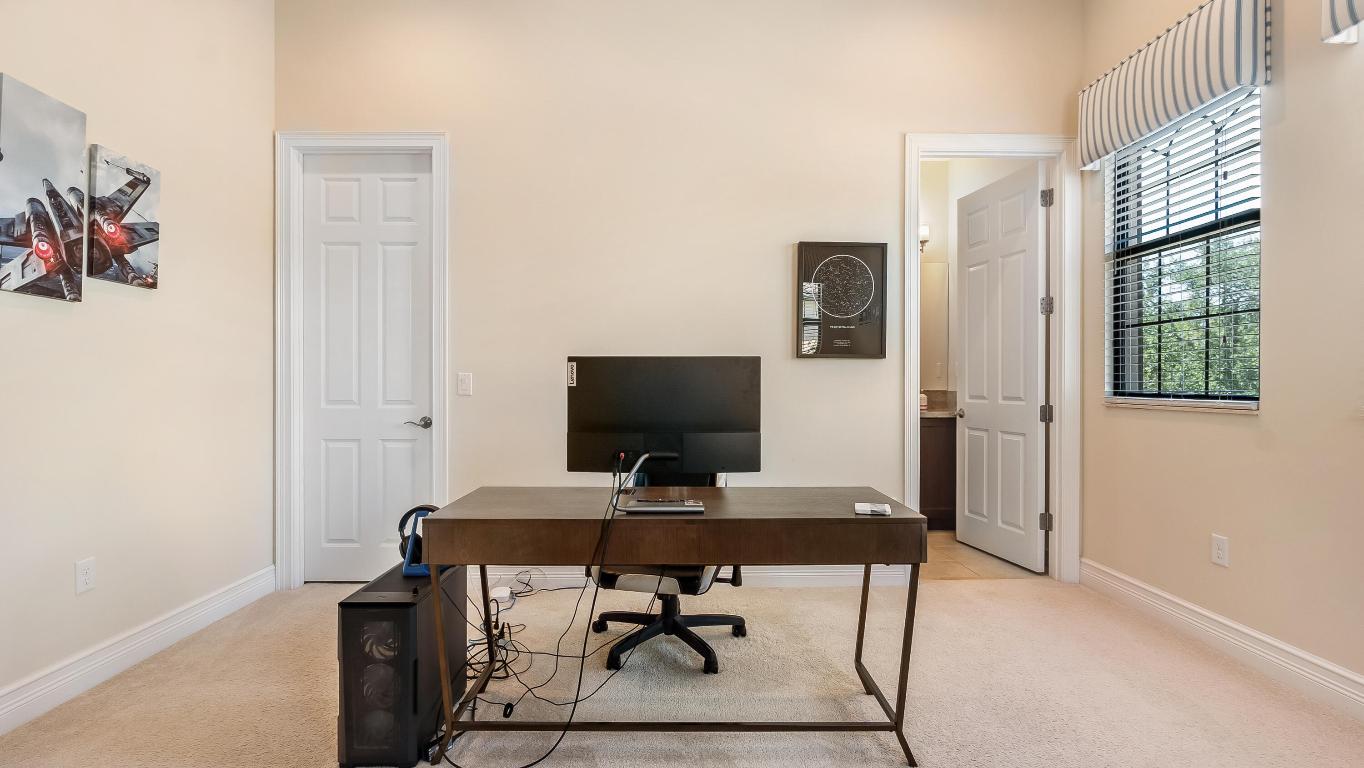 BRIDGES PL 3 - Residential