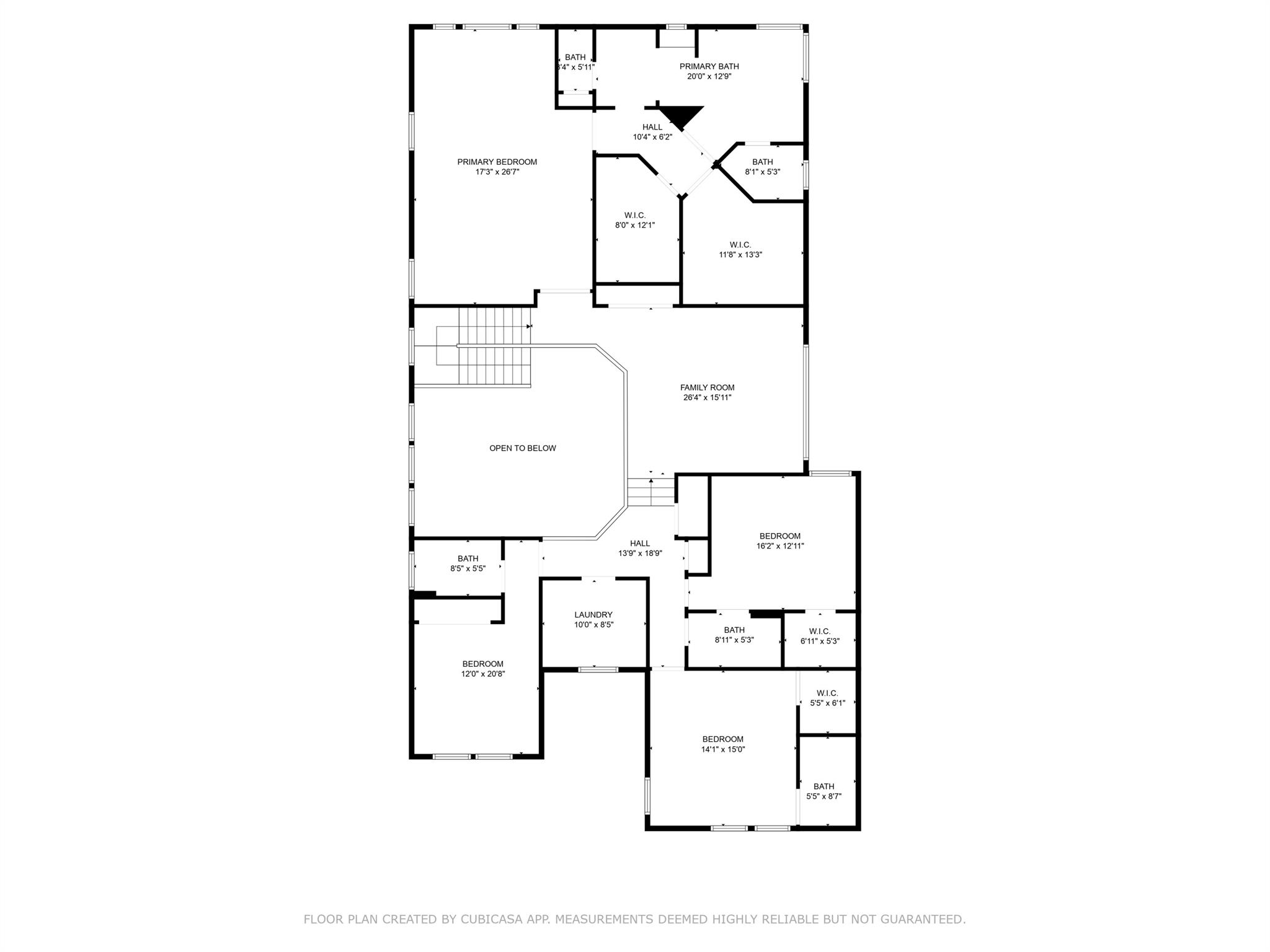 BRIDGES PL 3 - Residential