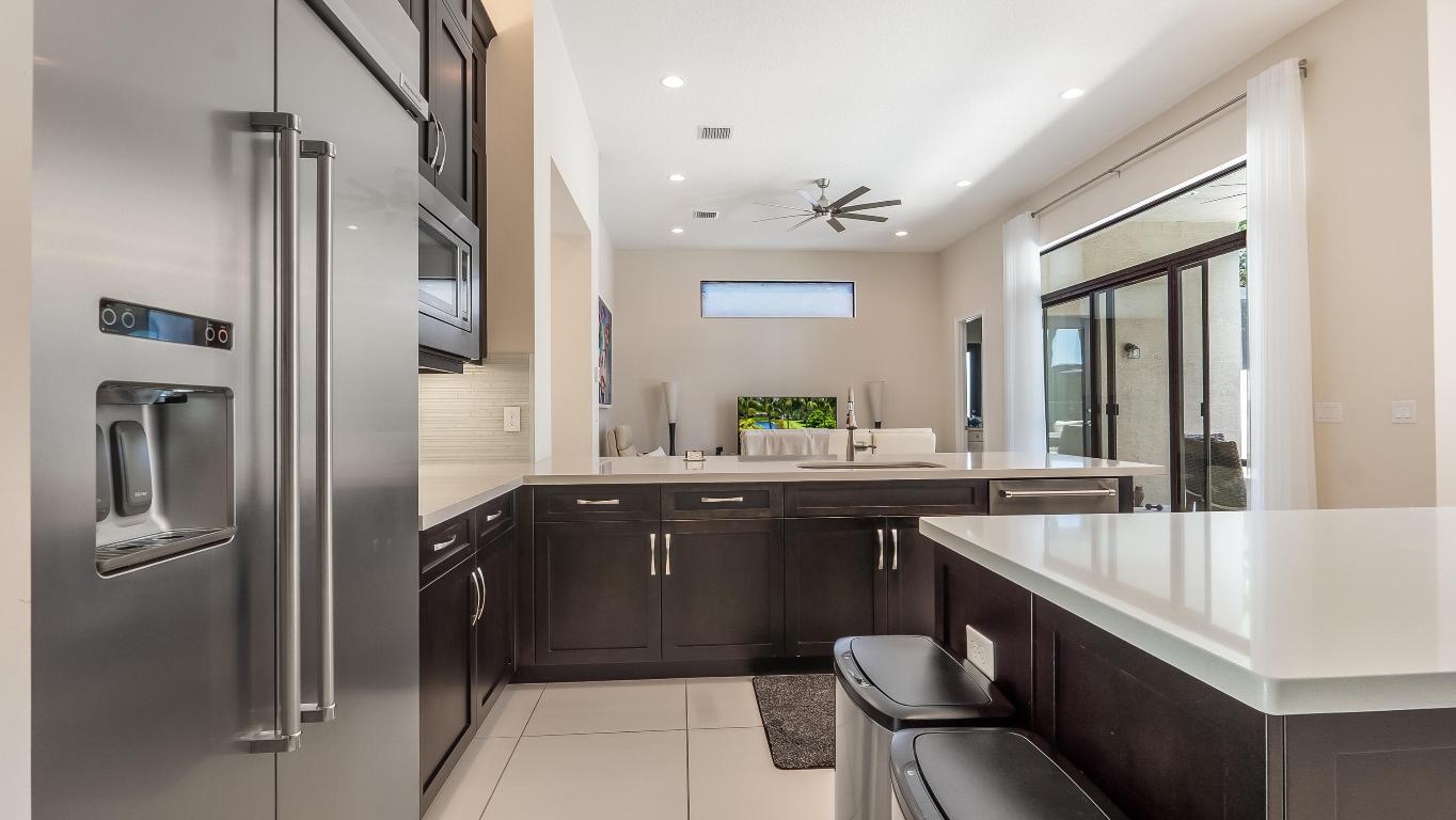 BRIDGES PL 3 - Residential