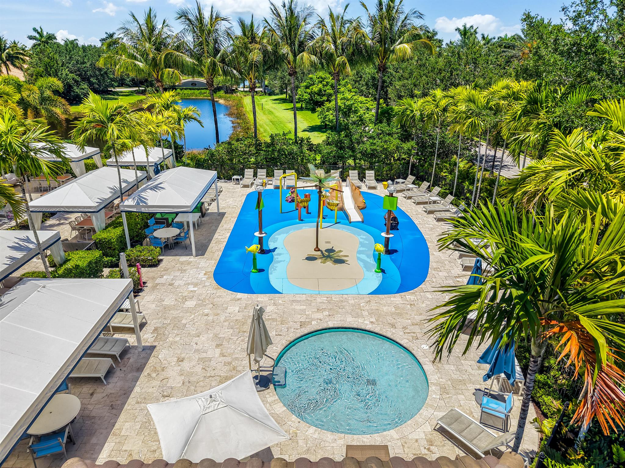 BRIDGES PL 3 - Residential