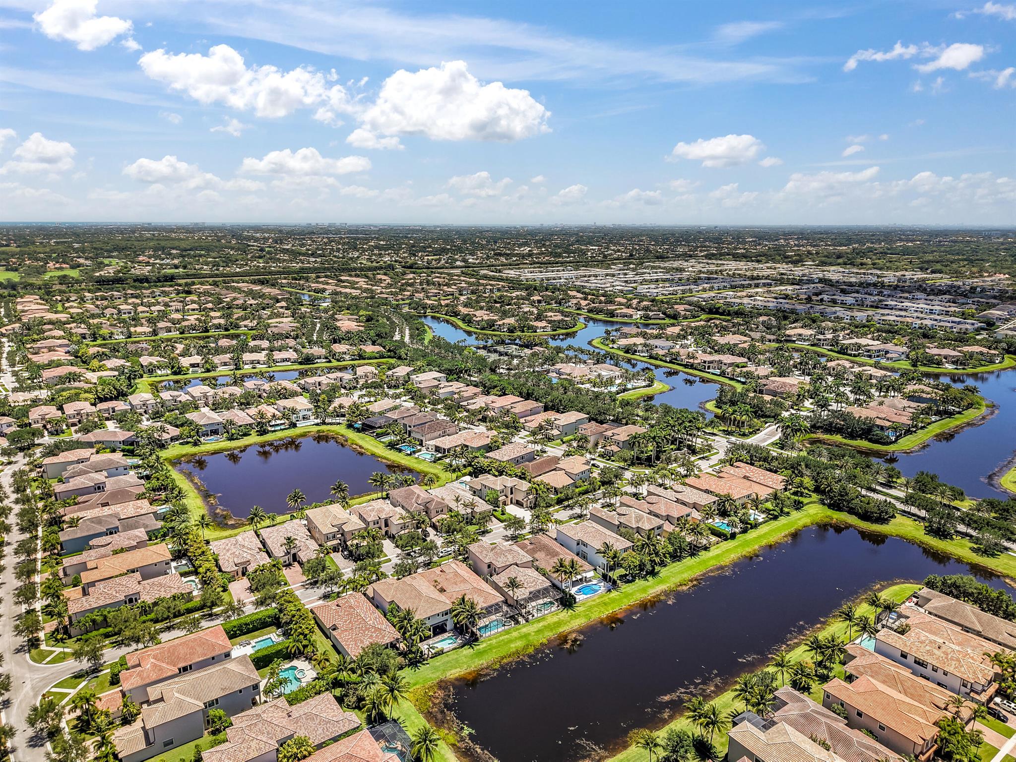 BRIDGES PL 3 - Residential